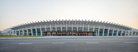 Chongqing Lijia Smart Hall
