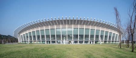 Chongqing Lijia Smart Hall