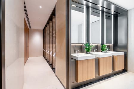 Chongqing Lijia Smart Hall