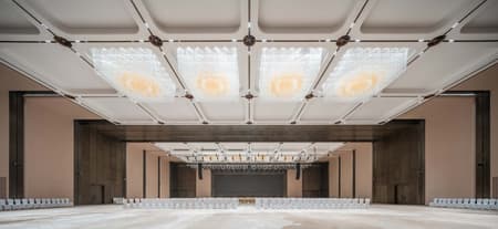 Chongqing Lijia Smart Hall