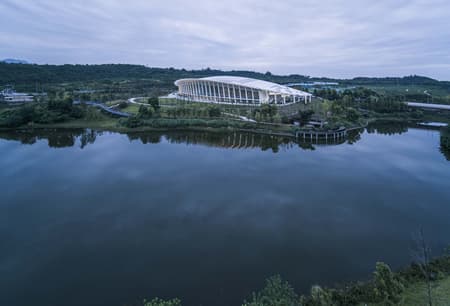 Chongqing Lijia Smart Hall