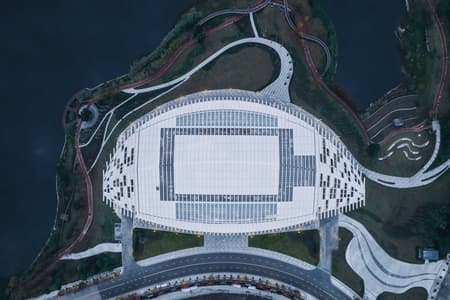 Chongqing Lijia Smart Hall