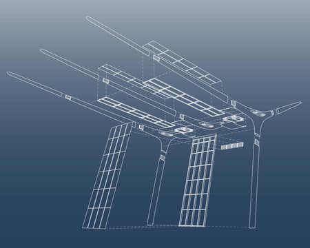 Chongqing Lijia Smart Hall
