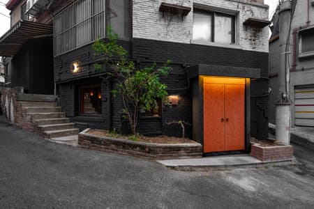 horongbul Liquor Bar