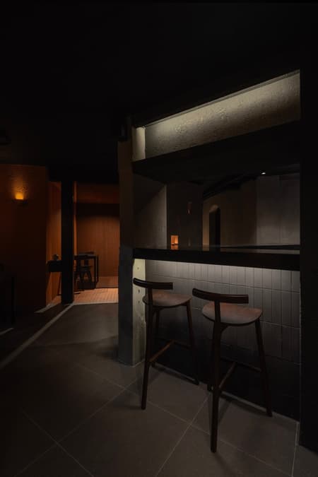 horongbul Liquor Bar