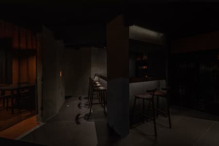 horongbul Liquor Bar