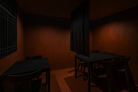 horongbul Liquor Bar