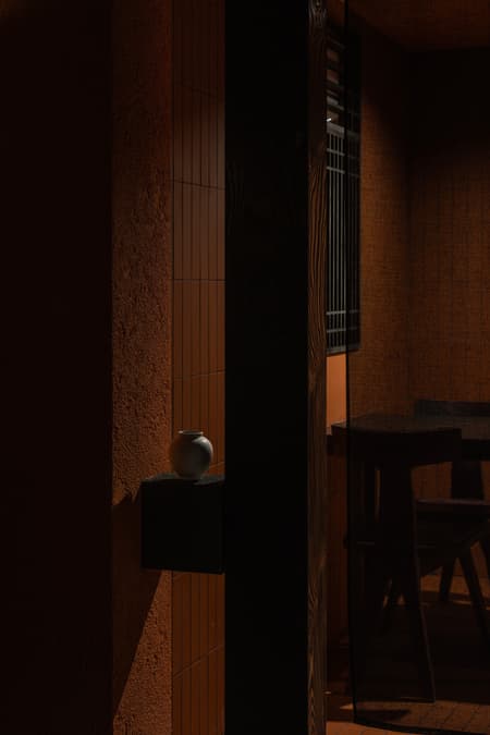 horongbul Liquor Bar