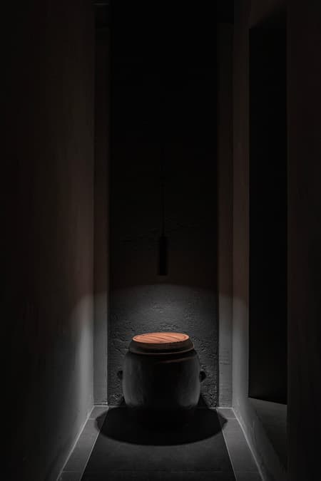 horongbul Liquor Bar
