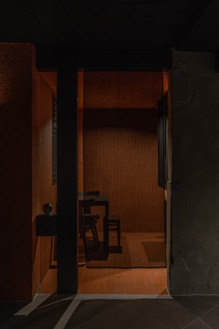 horongbul Liquor Bar