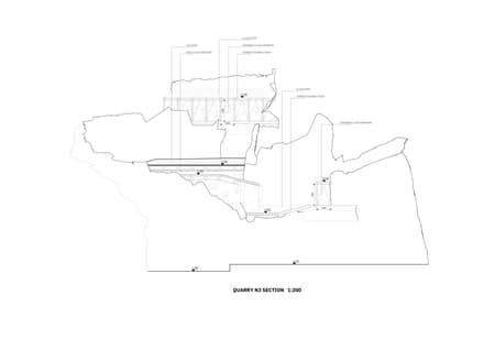 Huangyan Quarry Cultural & Art Center 