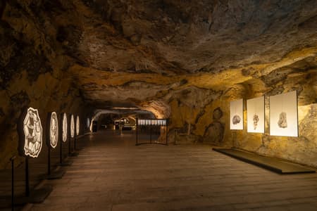 Huangyan Quarry Cultural & Art Center 