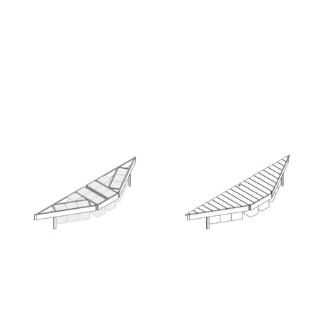 PlivaTri Floating Pavilion