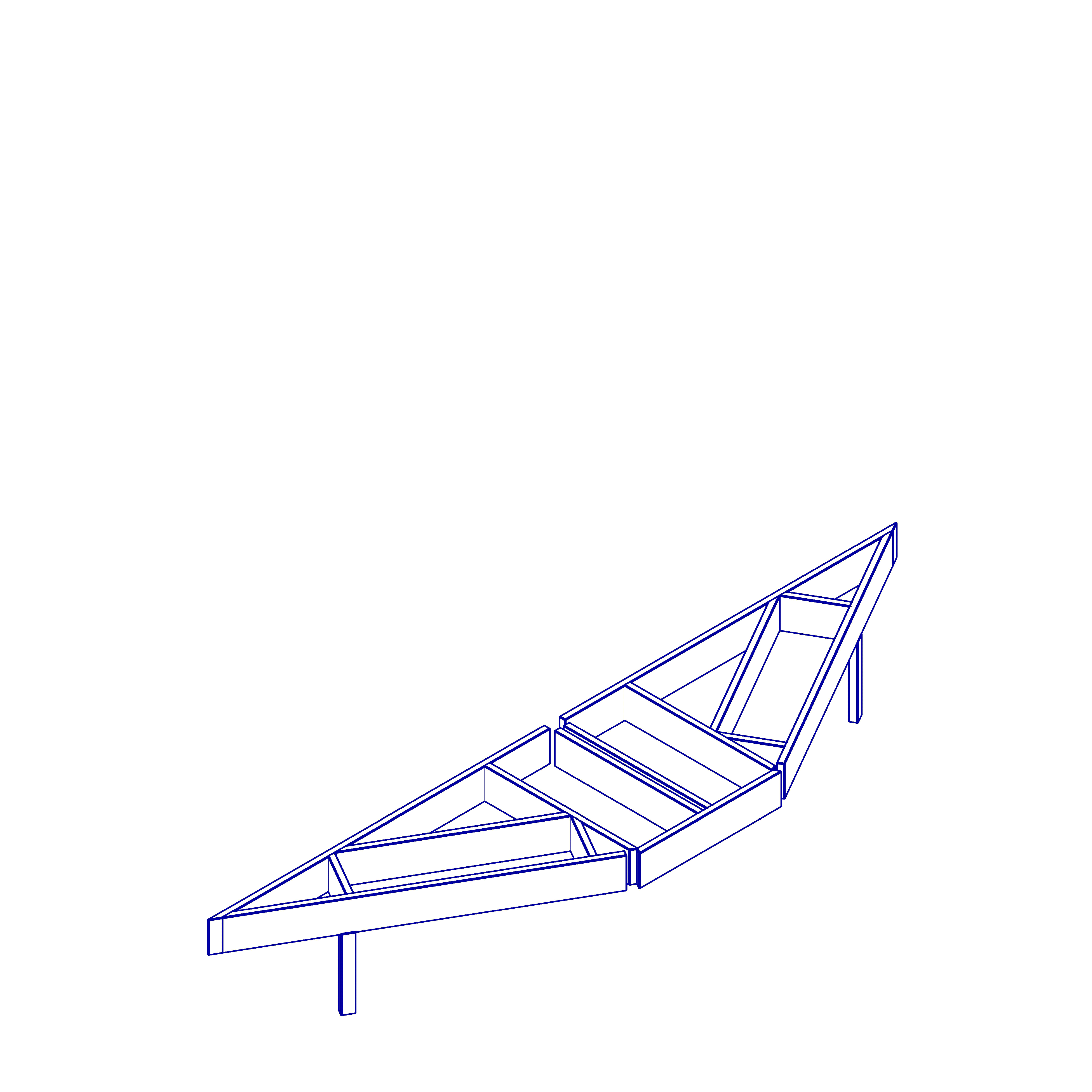 PlivaTri Floating Pavilion