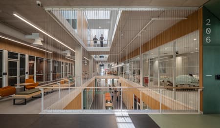 Health and Community Centre of Excellence