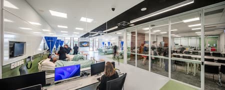 Health and Community Centre of Excellence
