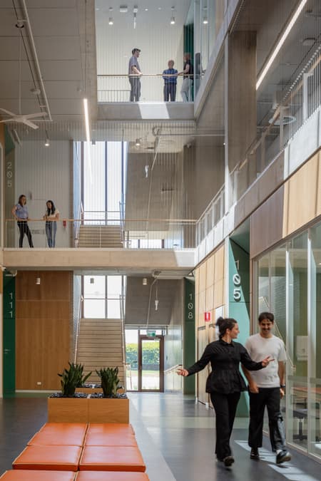 Health and Community Centre of Excellence