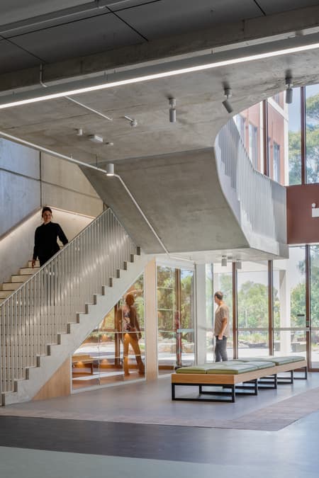 Health and Community Centre of Excellence