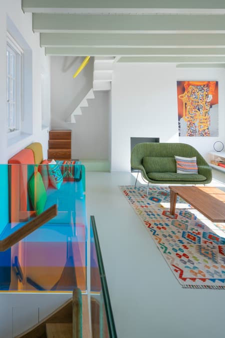 Vijzelgracht House
