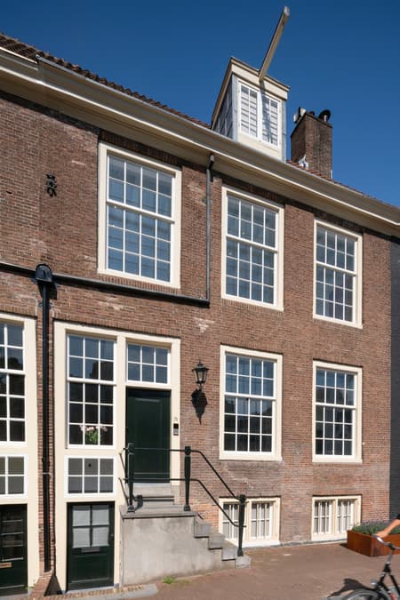 Vijzelgracht House