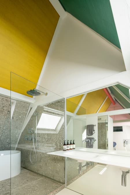 Vijzelgracht House