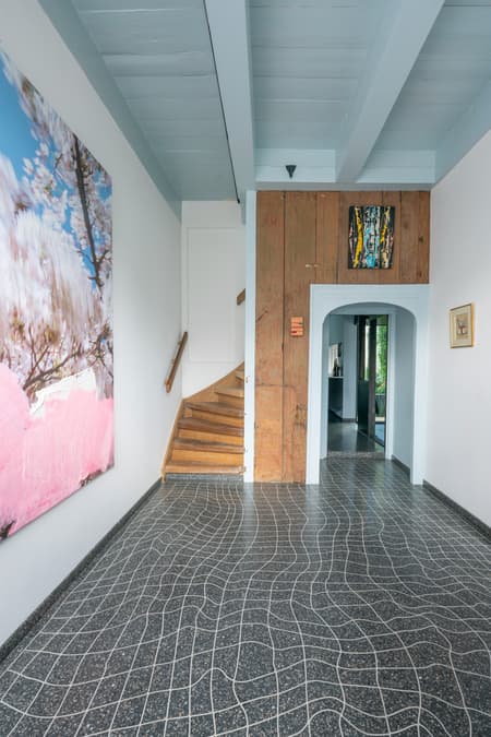 Vijzelgracht House