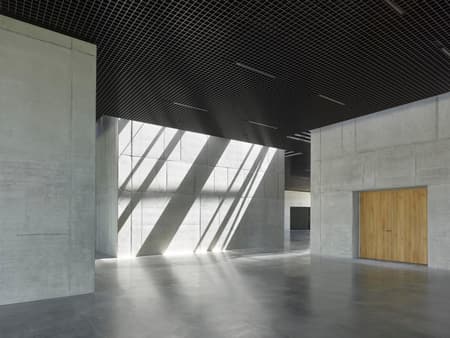 Geberit Campus