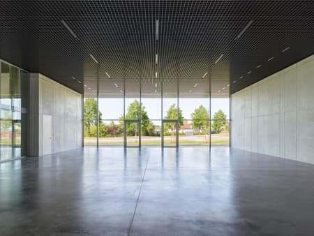 Geberit Campus