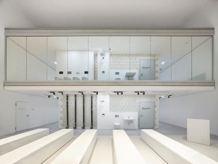 Geberit Campus
