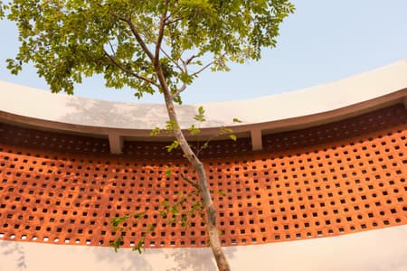 Granthalay Civic Institution