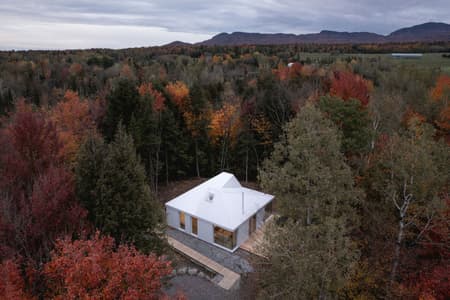 Habitat Sélénite