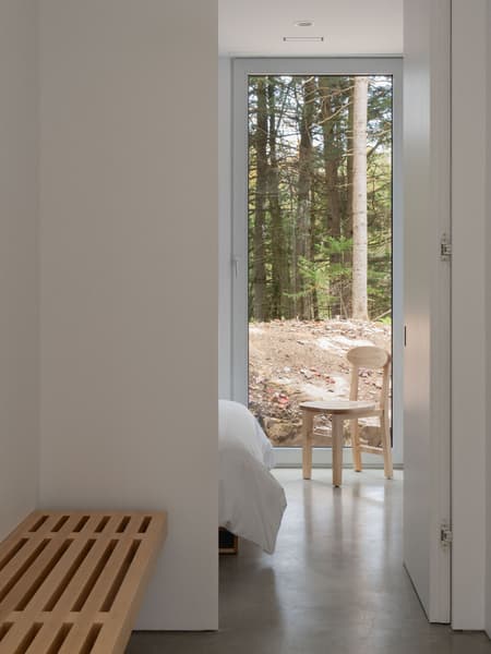 Habitat Sélénite