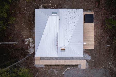 Habitat Sélénite