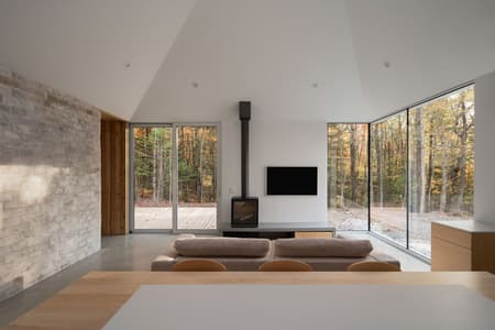 Habitat Sélénite