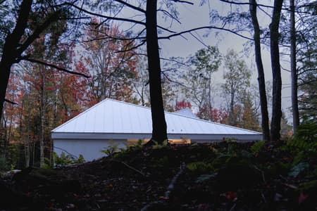 Habitat Sélénite