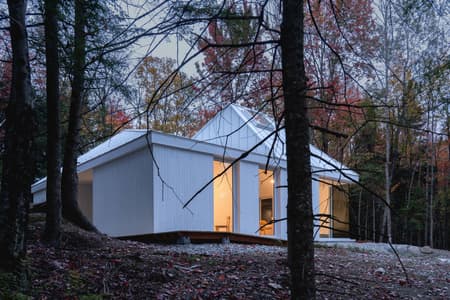 Habitat Sélénite