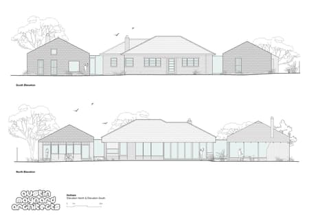Hotham House
