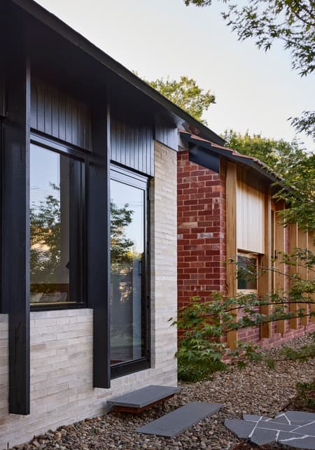 Hotham House