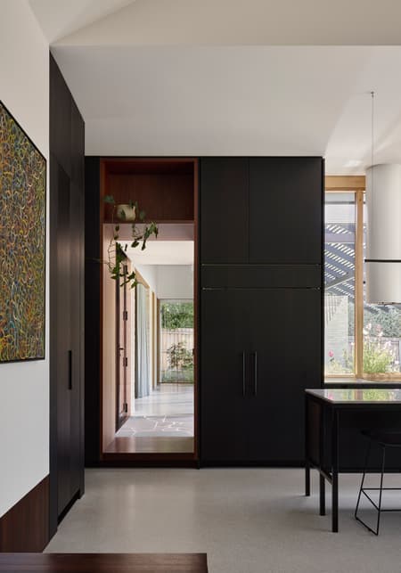Hotham House