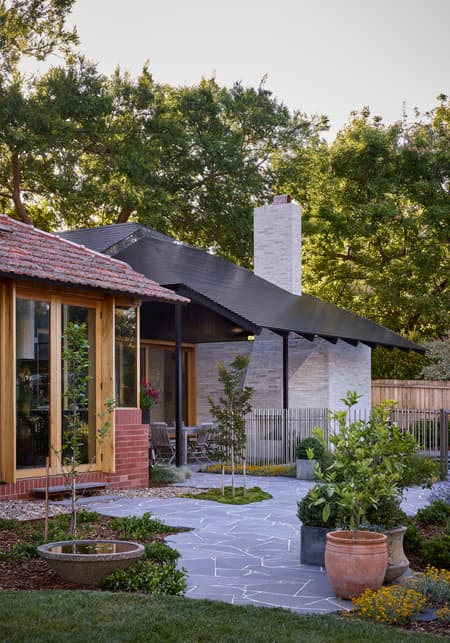 Hotham House