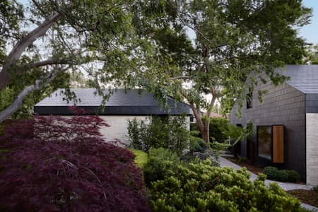 Hotham House