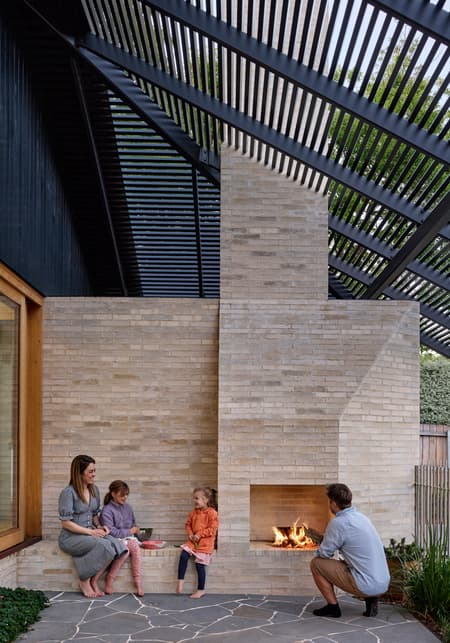 Hotham House