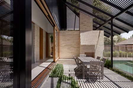 Hotham House