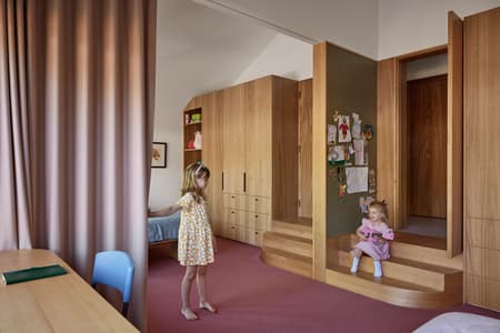 Hotham House