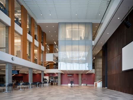 University of Lethbridge Science Commons