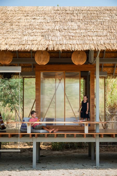 Kid Cabin