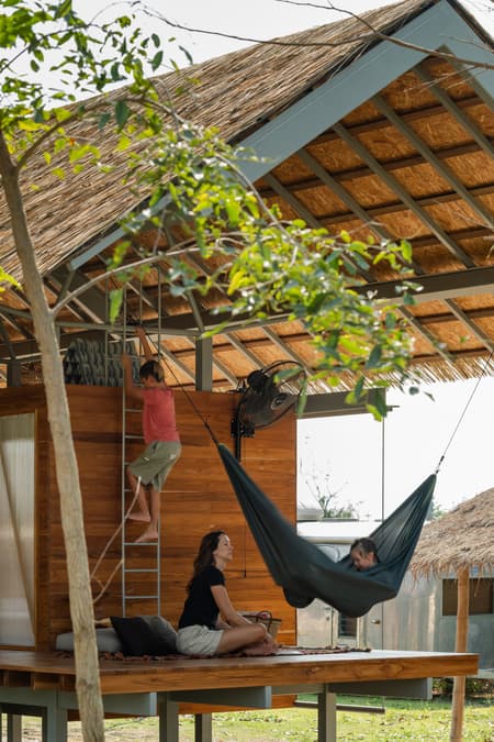 Kid Cabin