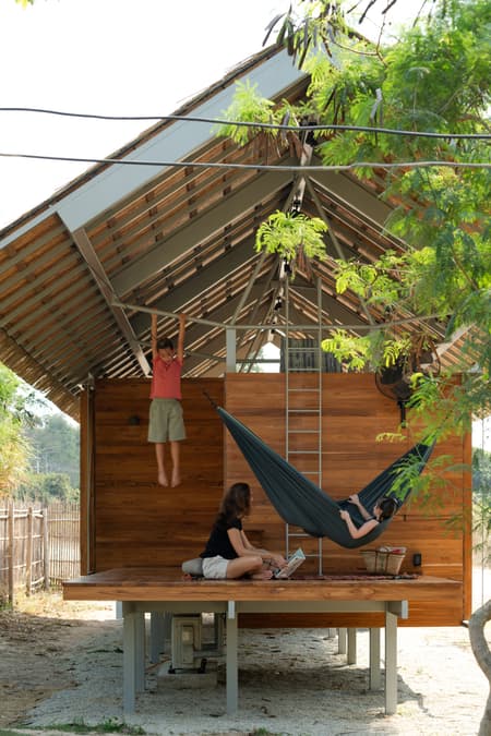 Kid Cabin