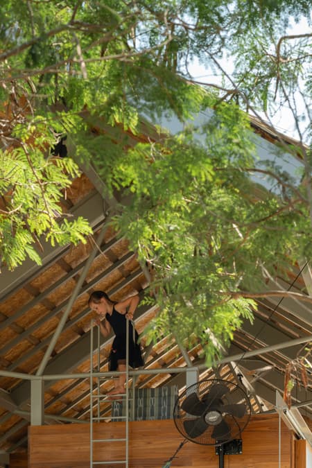 Kid Cabin