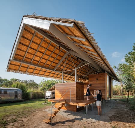 Kid Cabin